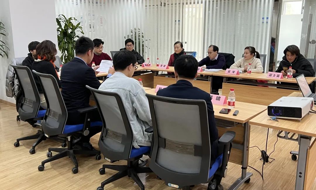 钛虎机器人承办「阳光矫正」科技体验活动