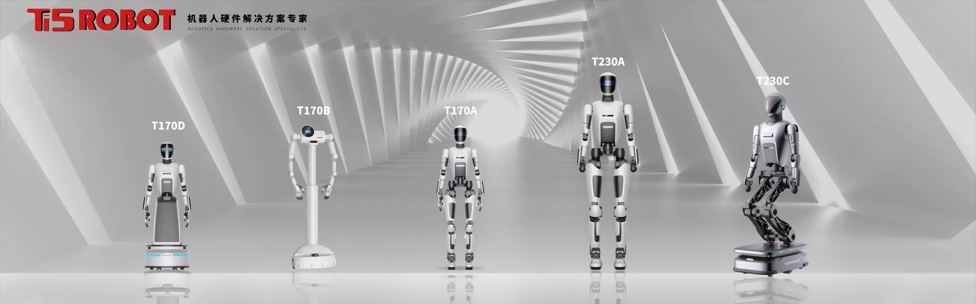 Multi-joint coordinated control makes it easy to perform delicate operations.
Closer, more beautiful.