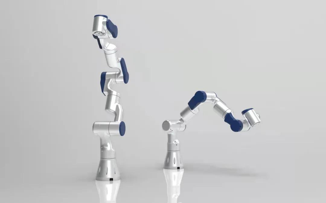 钛虎智能仿生手亮相2021全球创业周~