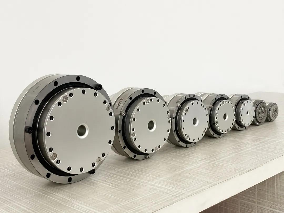 钛虎智能仿生手亮相2021全球创业周~