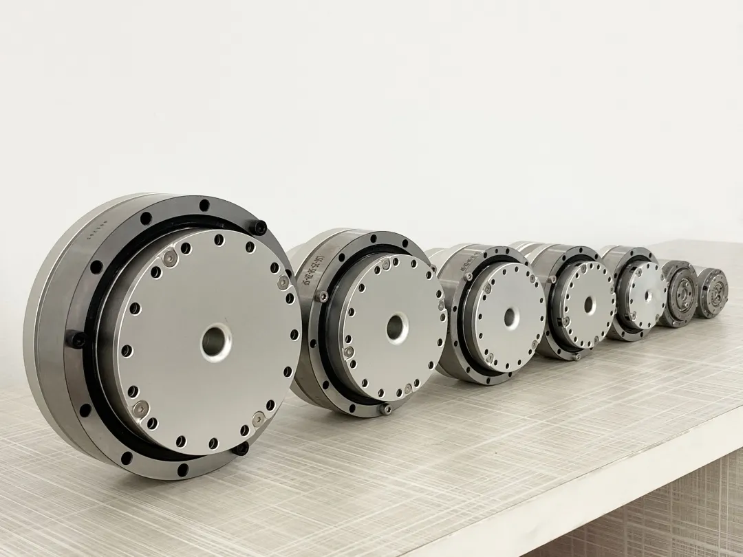 钛虎机器人一岁啦